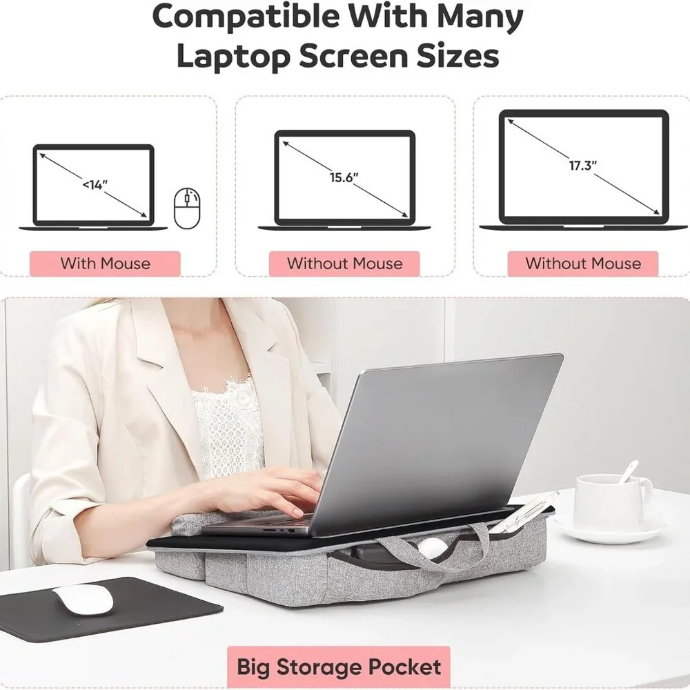 N/A lap desk